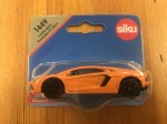 Siku 1449 Lamborghini